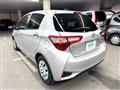2019 Toyota Vitz