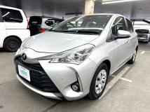 2019 Toyota Vitz