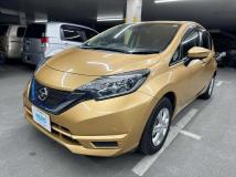 2017 Nissan Note