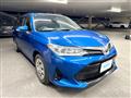 2019 Toyota Corolla Fielder