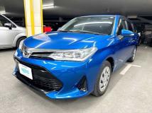 2019 Toyota Corolla Fielder