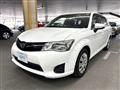 2013 Toyota Corolla Fielder