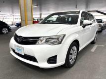 2013 Toyota Corolla Fielder