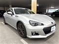 2013 Subaru BRZ