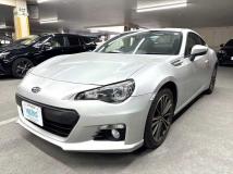 2013 Subaru BRZ