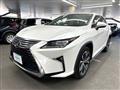 2019 Lexus RX