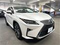 2019 Lexus RX