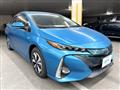 2017 Toyota Prius PHV