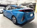 2017 Toyota Prius PHV