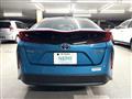 2017 Toyota Prius PHV