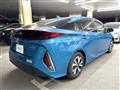 2017 Toyota Prius PHV