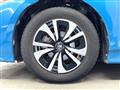 2017 Toyota Prius PHV