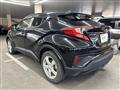 2021 Toyota C-HR