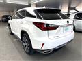 2019 Lexus RX