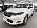 2016 Toyota Harrier