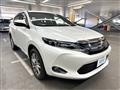 2016 Toyota Harrier