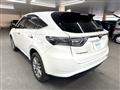 2016 Toyota Harrier