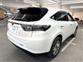 2016 Toyota Harrier