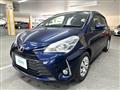 2019 Toyota Vitz