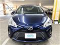2019 Toyota Vitz