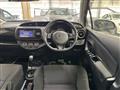 2019 Toyota Vitz