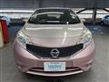 2015 Nissan Note