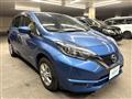 2018 Nissan Note