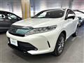 2018 Toyota Harrier