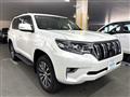 2021 Toyota Land Cruiser Prado