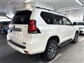 2021 Toyota Land Cruiser Prado