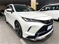 2020 Toyota Harrier
