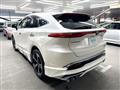 2020 Toyota Harrier