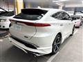 2020 Toyota Harrier