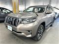 2021 Toyota Land Cruiser Prado