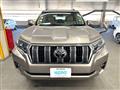2021 Toyota Land Cruiser Prado