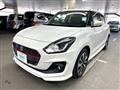 2018 Suzuki Swift