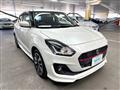 2018 Suzuki Swift