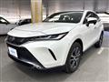2020 Toyota Harrier