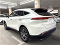 2020 Toyota Harrier