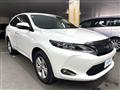 2015 Toyota Harrier