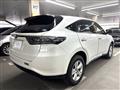 2015 Toyota Harrier