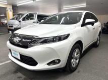 2015 Toyota Harrier
