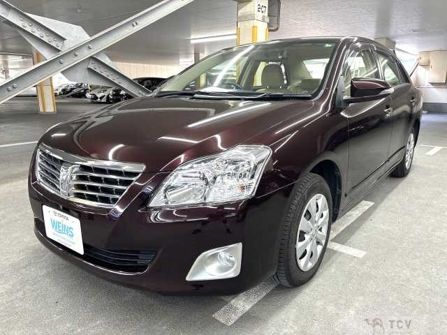 2013 Toyota Premio