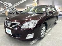 2013 Toyota Premio