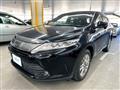 2019 Toyota Harrier