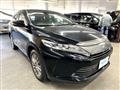 2019 Toyota Harrier
