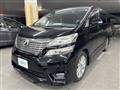 2010 Toyota Vellfire