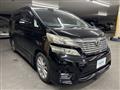 2010 Toyota Vellfire