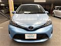 2016 Toyota Vitz