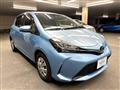 2016 Toyota Vitz